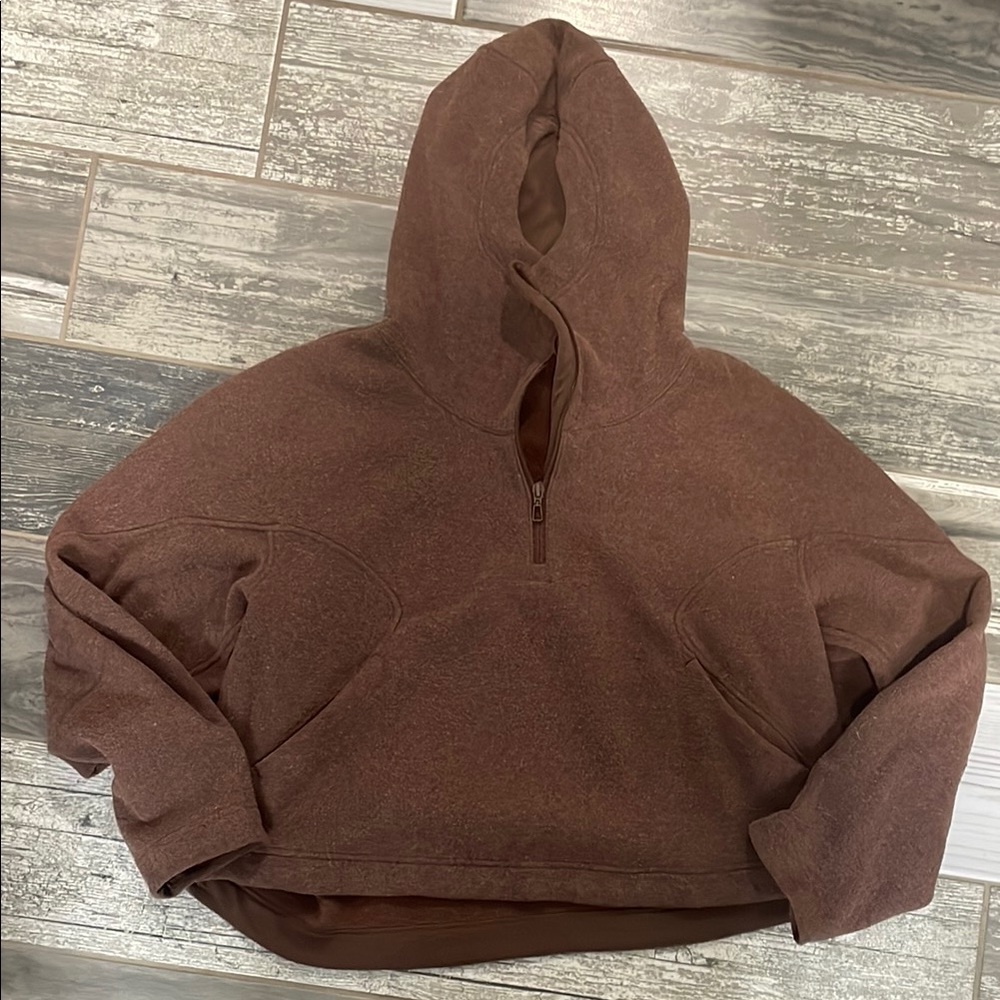 Lululemon Women’s Hoodie